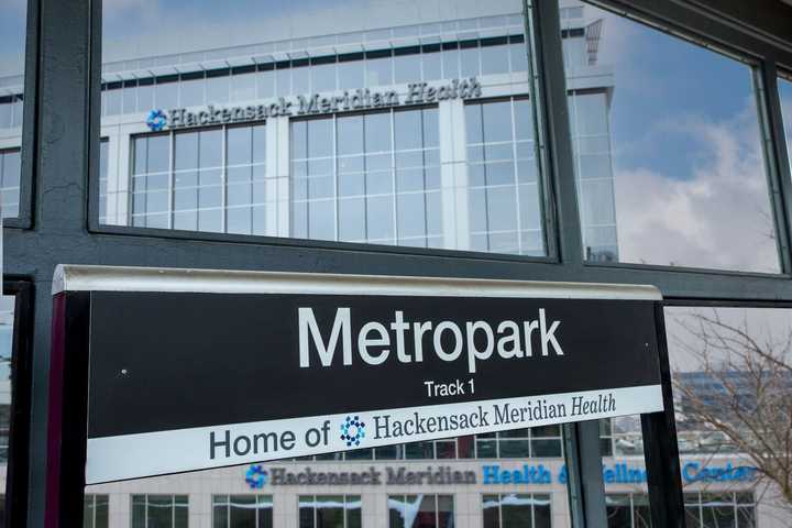 Hackensack Meridian Opens Health Center At Metropark