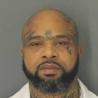 Newburgh Man Tried To Orchestrate Murder Of Woman From Prison, DA Says