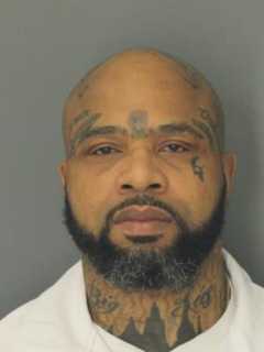 Newburgh Man Tried To Orchestrate Murder Of Woman From Prison, DA Says