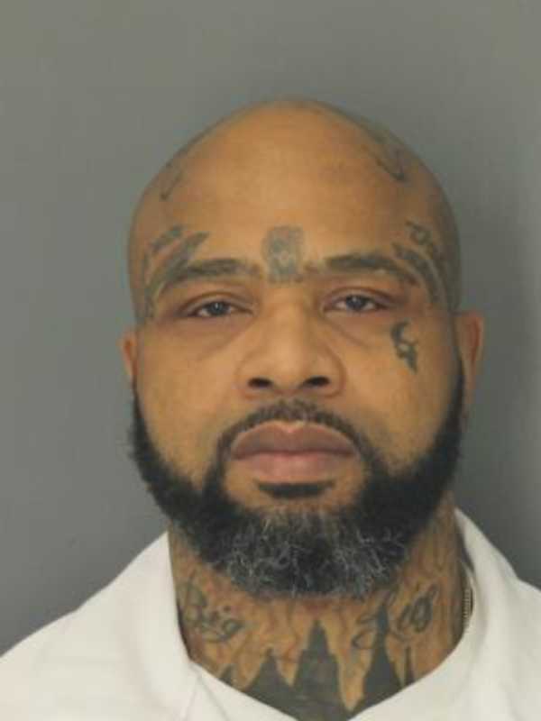 Convicted Murderer Tries To Have Mom Of His Child Killed In Newburgh, Gets More Jail Time