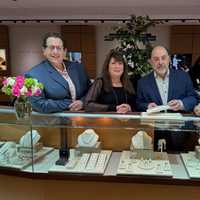 Longtime Jewelry Store Owners Gift Bucks County Family Business Of 60+ Years To Employees