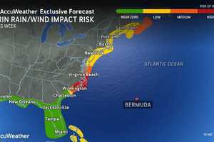 Here Comes Erin: East Coast On Alert As Massive Hurricane Rapidly Grows Larger