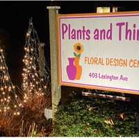 Plants and Things Floral Design