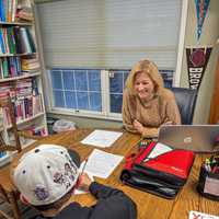 <p>Vicky Musto is a private tutor and private college counselor at Expert Tutoring.</p>