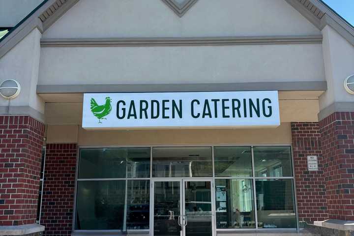 Garden Catering Opens Shelton, Darien Spots With Deals, Freebies, Shot At Free Nuggets For Year