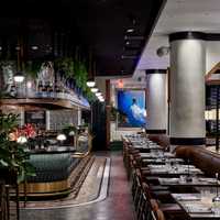 <p>Renowned restaurateur Jeremy Casilli is bringing his latest venture, DRIFT Restaurant &amp; Bar, to Weehawken’s thriving Lincoln Harbor district.</p>