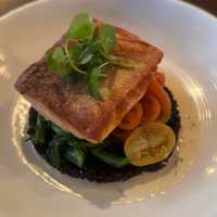 <p>There's much to choose from on the Kittle House Inn brunch menu.</p>