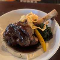 <p>The Kittle House Inn offers an extensive Sunday Brunch menu—which you can find on its website.</p>