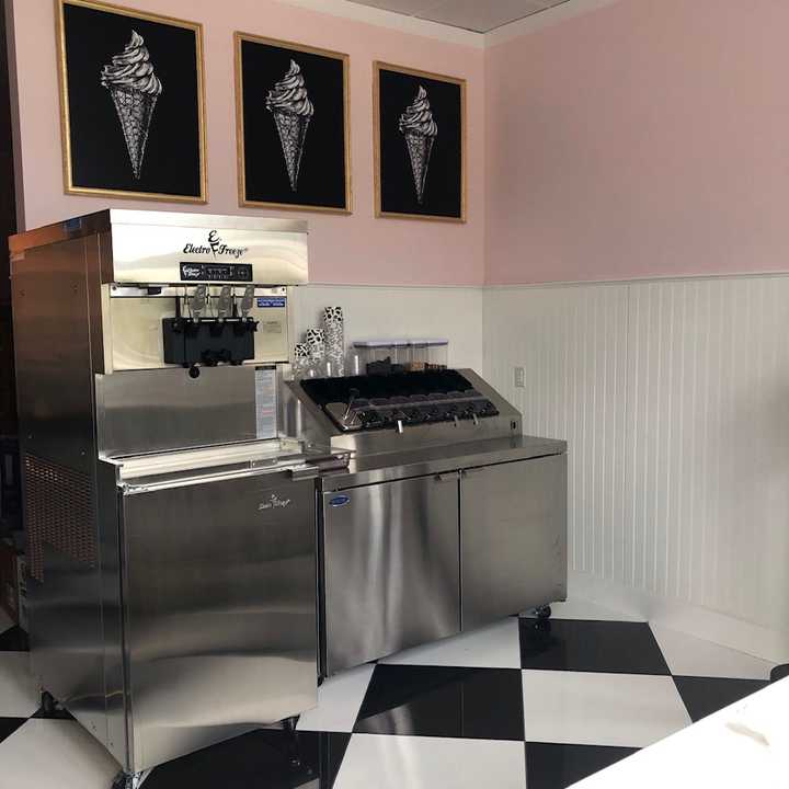 Goffle Creamery Voted Best Ice Cream In North Jersey Meet High School