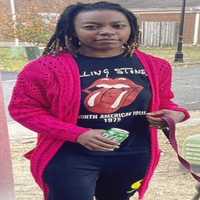 Teenager Missing In Newark: Police