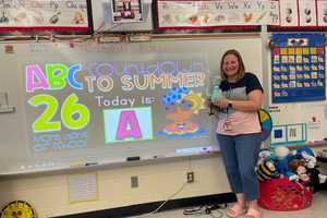 PA Kindergarten Teacher Wins National Contest Twice, Plans Interactive Playground