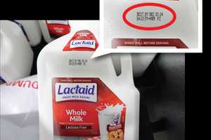 Popular Milk Product Recalled In 27 States, Including MA, Due To Allergy Risk