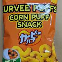 Nationwide Recall Issued For Popular Corn Puff Product