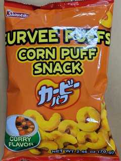 Nationwide Recall Issued For Popular Corn Puff Product