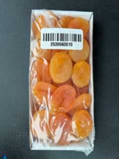 Hidden Risk Prompts NJ-Based Company To Issue Apricot Recall