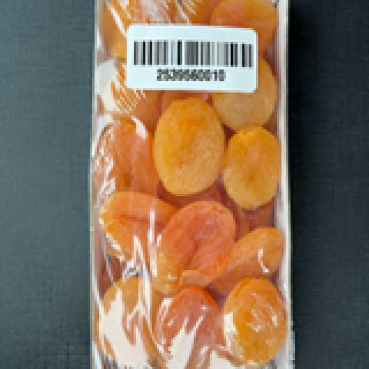 A look at the recalled product.
