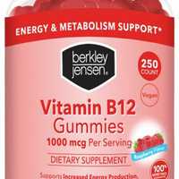 These Gummies Just Got Pulled From Shelves Nationwide