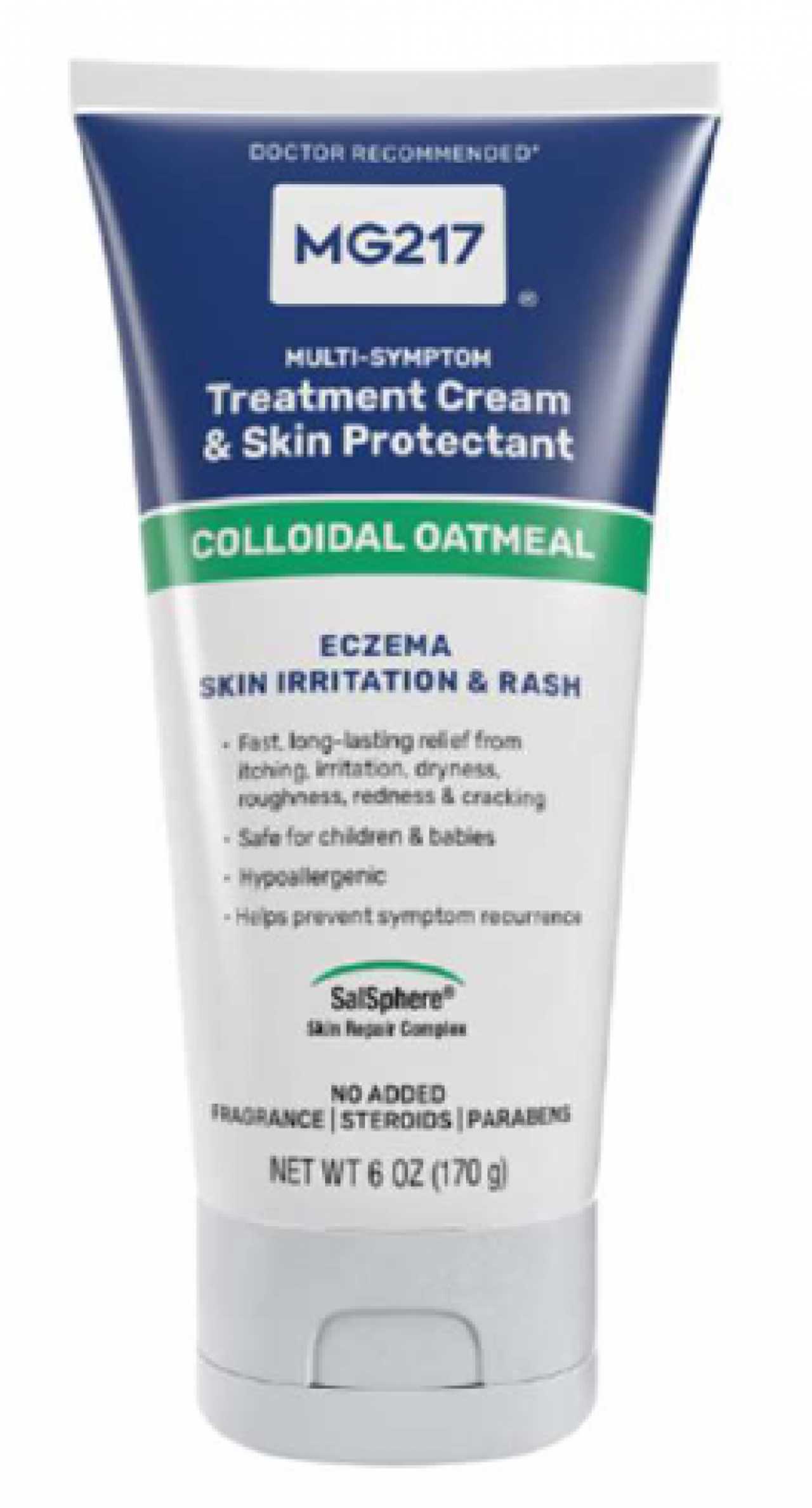 Skin Cream Recalled Over Infection Risk, Possible Life-Threatening ...