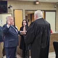 Manalapan Mayor's Wife Charged With Theft In Freehold: Officials