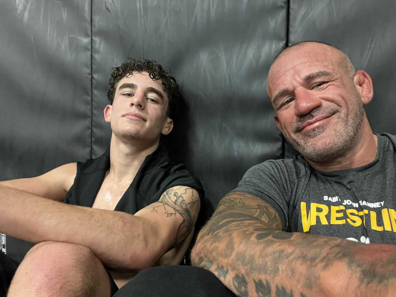 Anthony Knox Can Wrestle: Star Grappler Is Back After Breacher Brawl