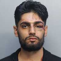 Man Arrested After In-Flight Brawl That Departed From Philly Goes  Viral (VIDEO)