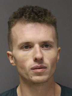 Tom Sawyer Arrested In Lakewood For Bank Robbery: Police