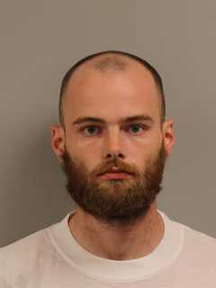 Woodbine Man Uploaded Child Porn: Prosecutor