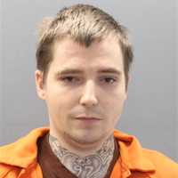 Virginia ‘Reaper’ Who Made Teen Girl Carve His Name Into Her Leg Learns Prison Fate