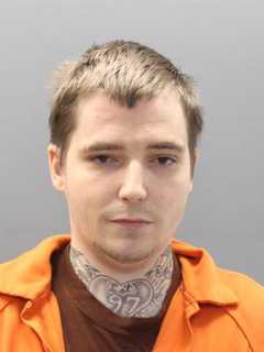 Virginia ‘Reaper’ Who Made Teen Girl Carve His Name Into Her Leg Learns Prison Fate
