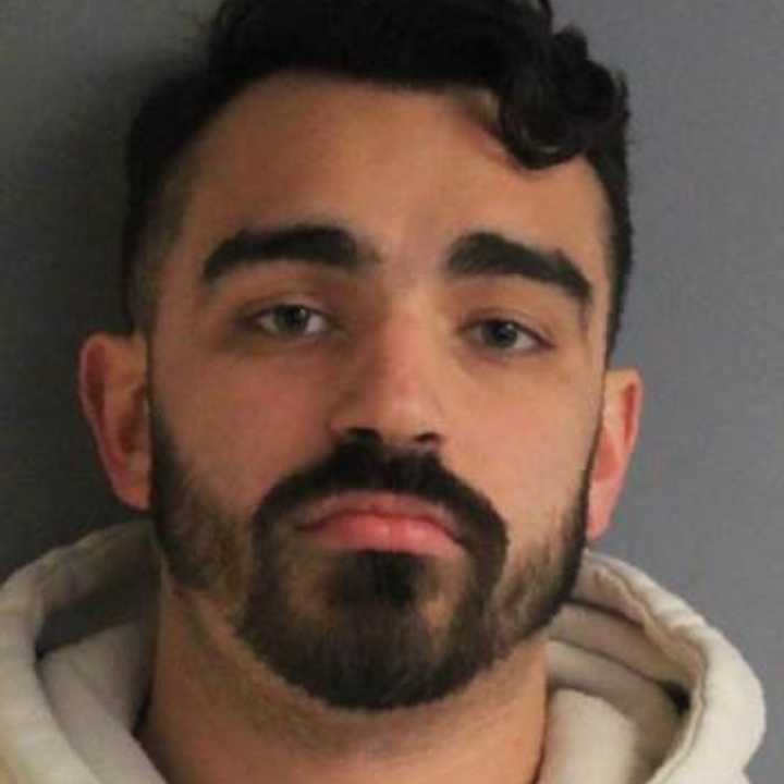 Tyler G. Leclerc of Hyde Park, age 28.&nbsp;