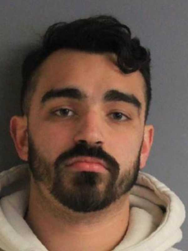 Tyler G. Leclerc Ossining Daily Voice