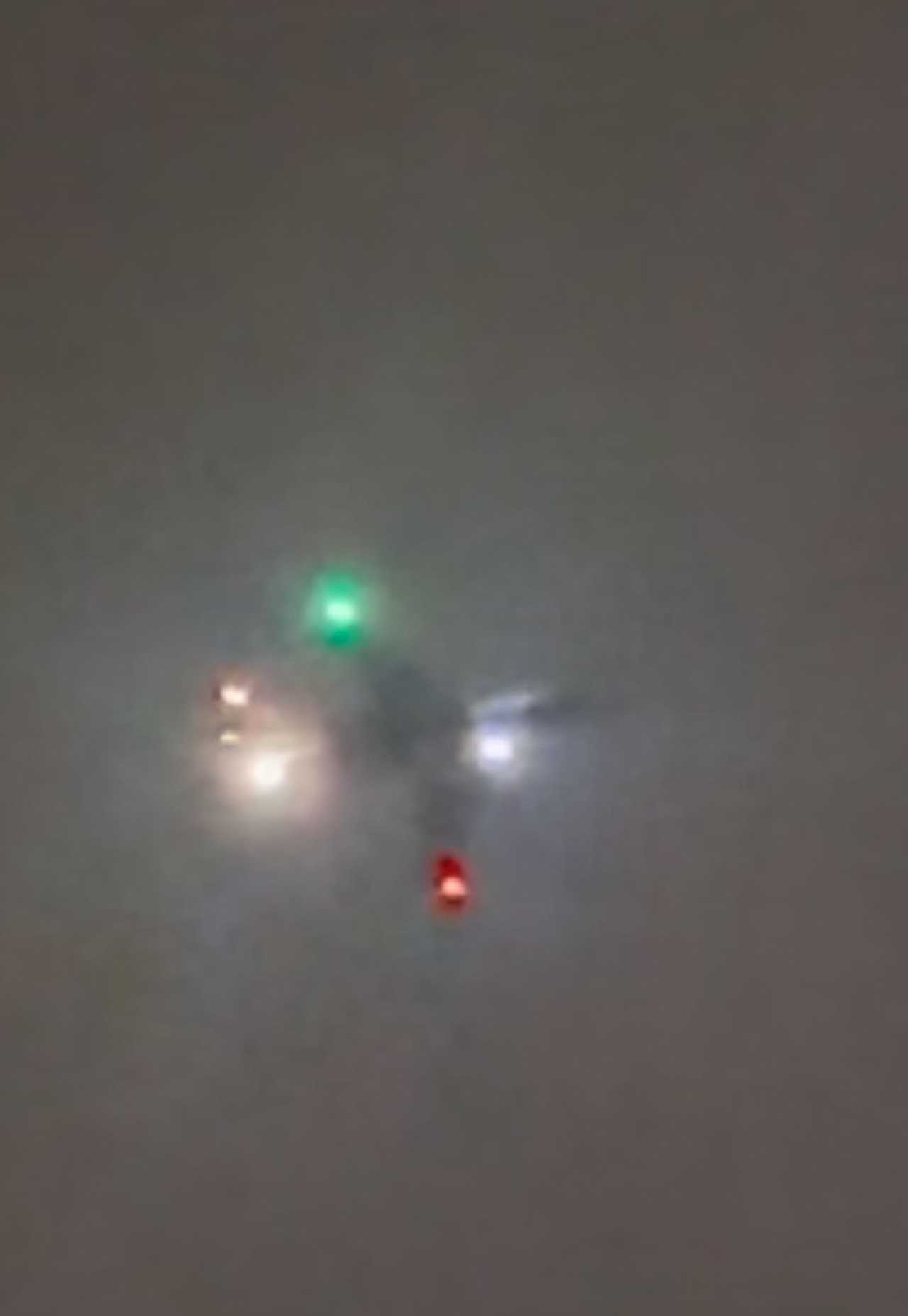 faa on drones in new jersey