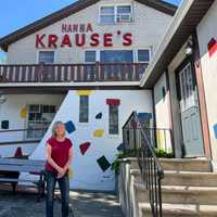 <p>Karen Ryan is preparing to close up Hanna Krause, her family's longtime Paramus candy shop.
  
</p>