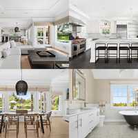 <p>Bethenny Frankel listed her Bridgehampton estate for just under $6 million.&nbsp;</p>