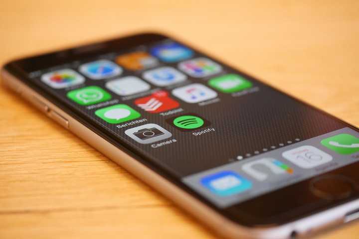 Don’t Answer If You Get This Call, FBI Says
