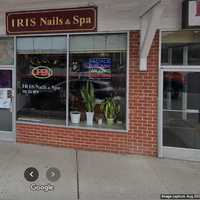 Best Nail Salon In Westchester County In 2024: IRIS Nails & Spa