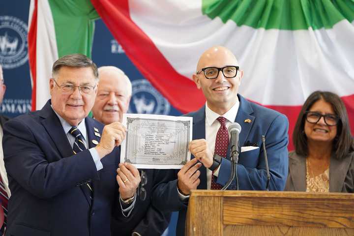 New Italian American Museum Coming To Long Island
