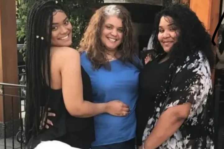 Philly Daughters Mourning Mom Believed Murdered By Estranged Husband