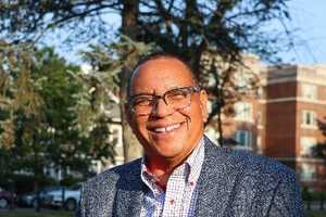 Sherill Taps NJ University President As Running Mate