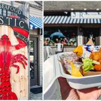 Fresh Catch: Seafood Market Expanding With Takeout Venture Along CT Shoreline