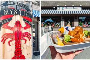 Fresh Catch: Seafood Market Expanding With Takeout Venture In Downtown Mystic