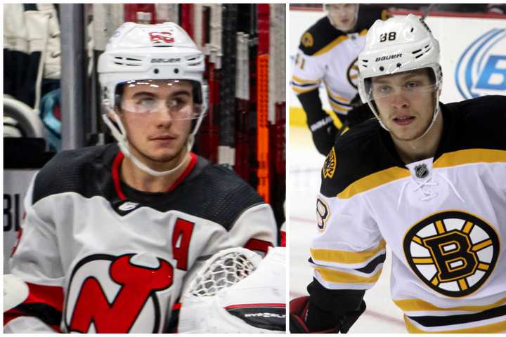 NHL Making Olympic Comeback After Intense 4 Nations Face-Off: What To Know