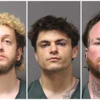 Trio Indicted In Plot To Murder Jersey Shore Man, Prosecutors Say