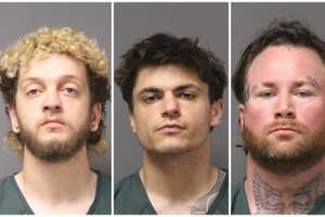 Trio Indicted In Plot To Murder Jersey Shore Man, Prosecutors Say