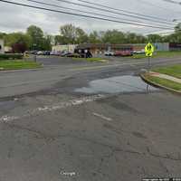 School Crossing Guard Hit At Crosswalk, Critically Injured In South Jersey Crash: Police