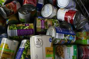 Canned Food Giant Declares Bankruptcy As Trump's Aluminum, Steel Tariffs Hurt Industry