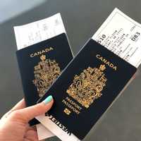 Most Canadians Less Likely To Visit US Under Trump, New Study Says: Here's Why