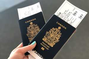 Most Canadians Less Likely To Visit US Under Trump, New Study Says: Here's Why