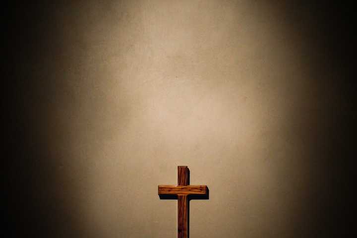 Group Threatens To Sue New Britain Schools For Suspending Teacher Over Crucifix