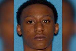 'Armed And Dangerous' Teen Wanted In South Jersey Man's Killing, Police Say